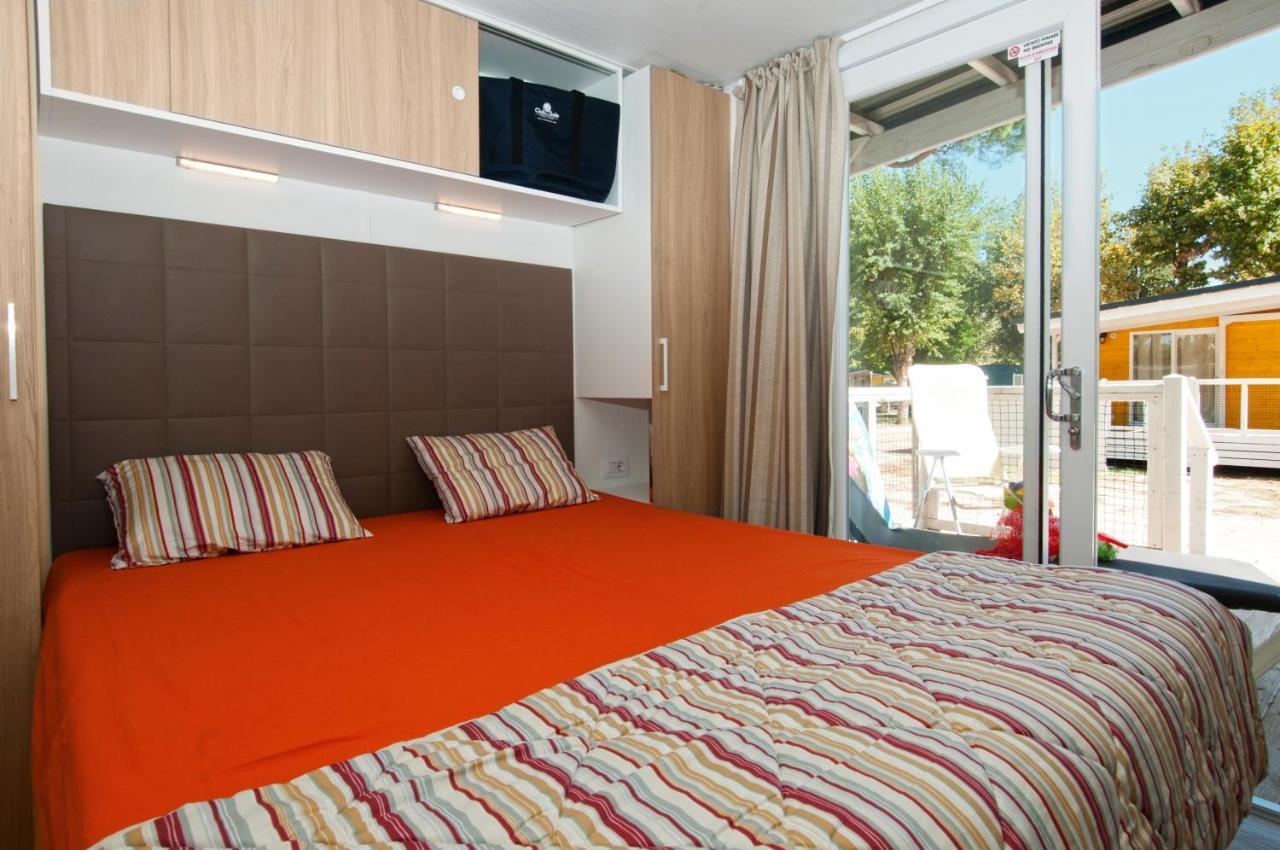 Club Del Sole Marina Family Resort ปุนตามารีนา ภายนอก รูปภาพ