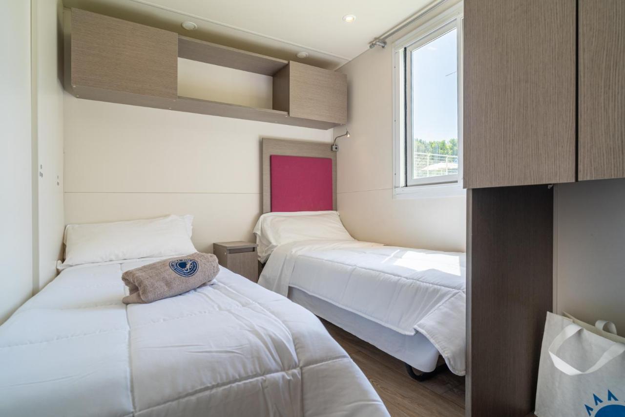 Club Del Sole Marina Family Resort ปุนตามารีนา ภายนอก รูปภาพ